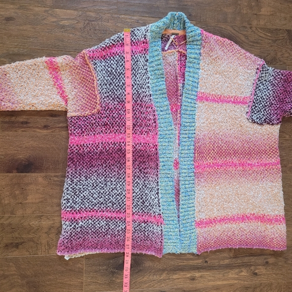 Free People Daydreamer Cardigan - Picture 5 of 8
